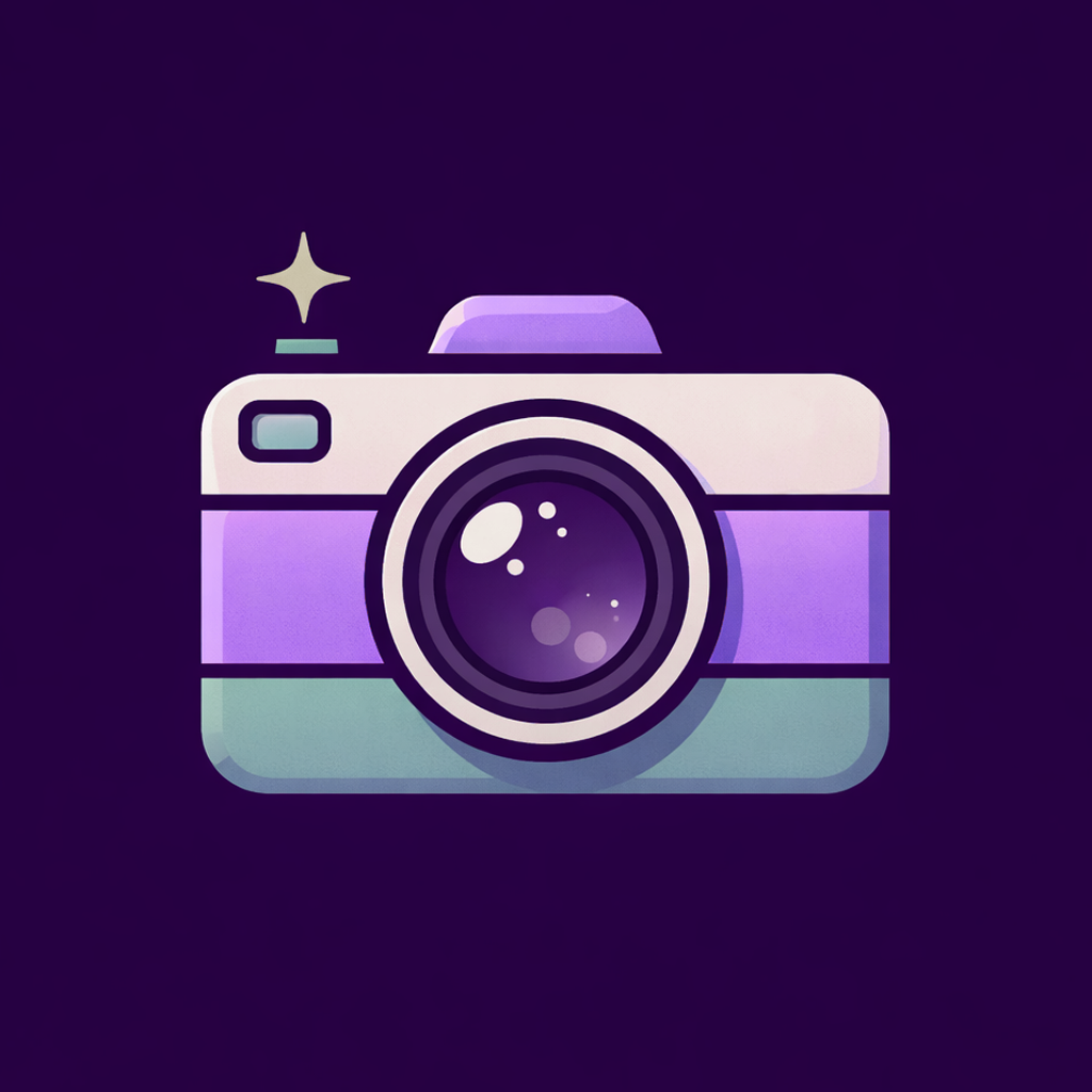 LoFi Cam app icon